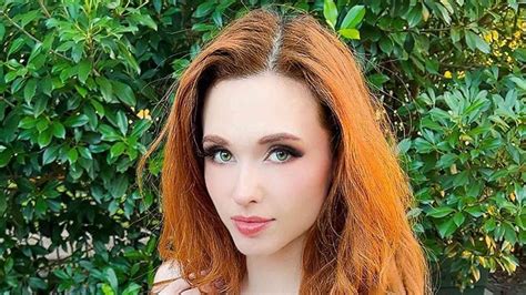 Streamer Amouranth Porn Videos 